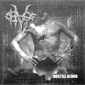 Album Deivos - Hostile Blood