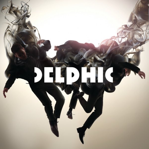Album Delphic - Acolyte