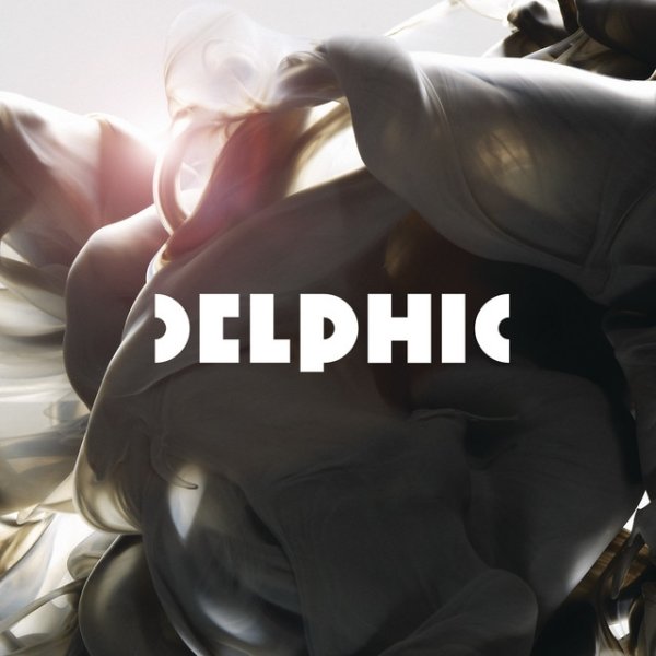 Album Delphic - Halcyon