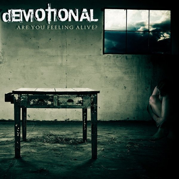 Are You Feeling Alive? - album