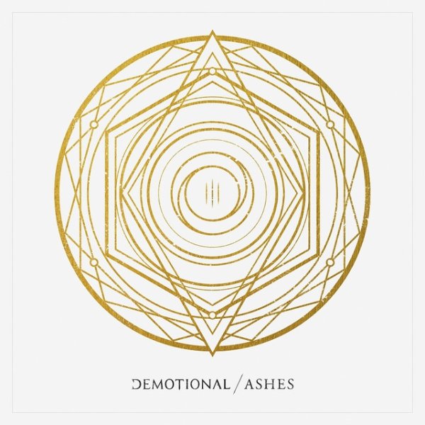 Album Demotional - Ashes
