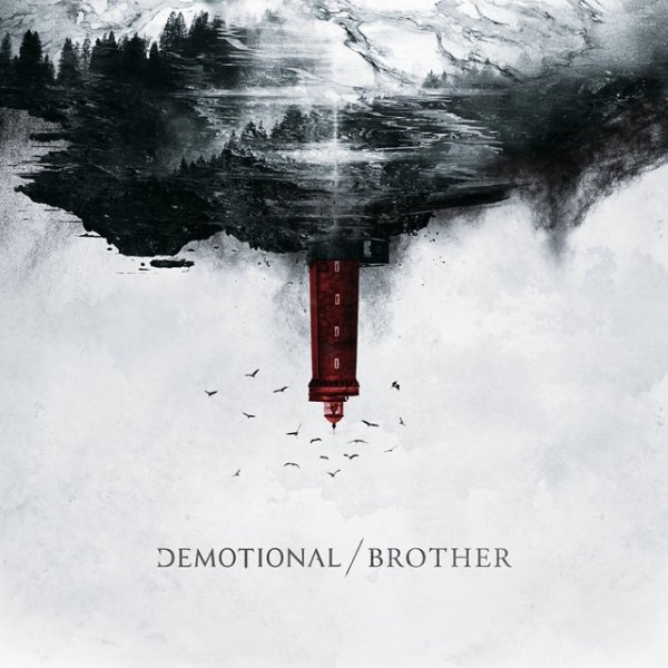 Album Demotional - Brother
