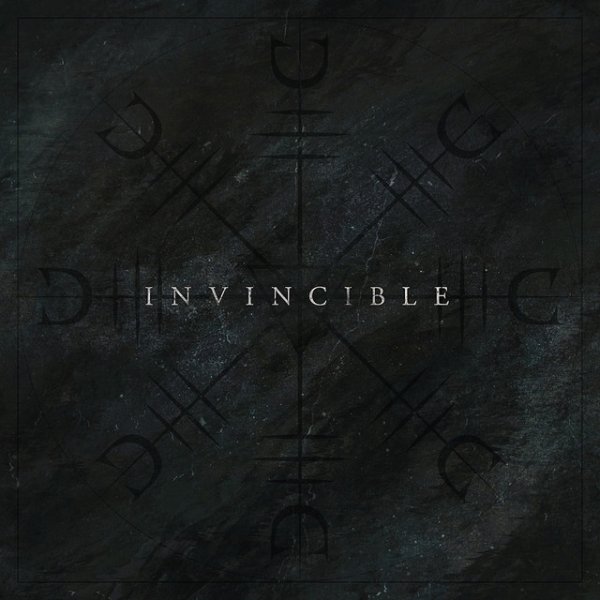 Album Demotional - Invincible