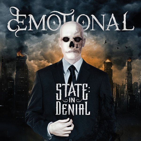 State: In Denial - album