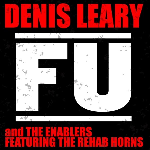 Album Denis Leary - F.U.