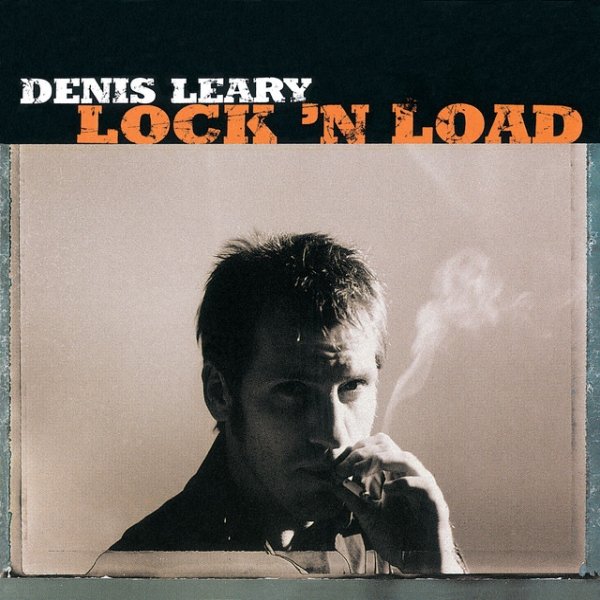 Album Denis Leary - Lock 