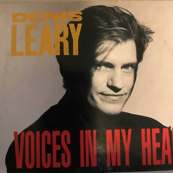 Album Denis Leary - Voices in my Head