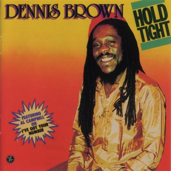 Album Dennis Brown - Hold Tight