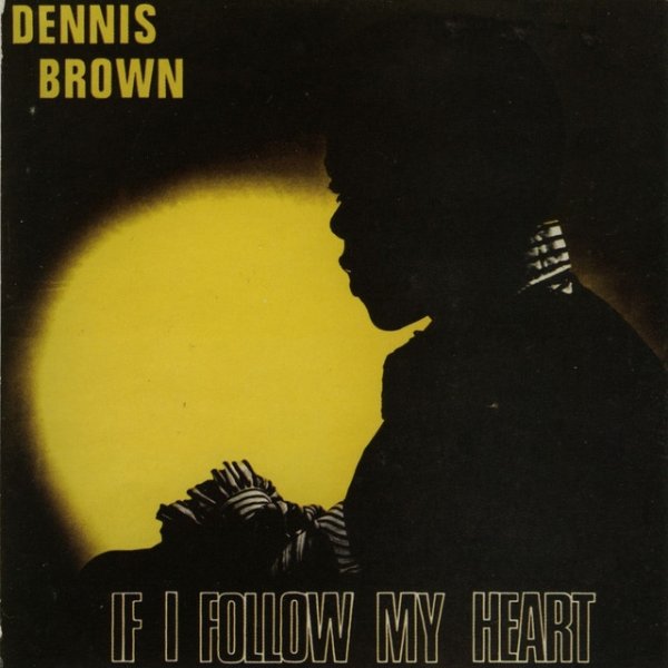 If I Follow My Heart - album
