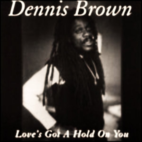 Album Dennis Brown - Love