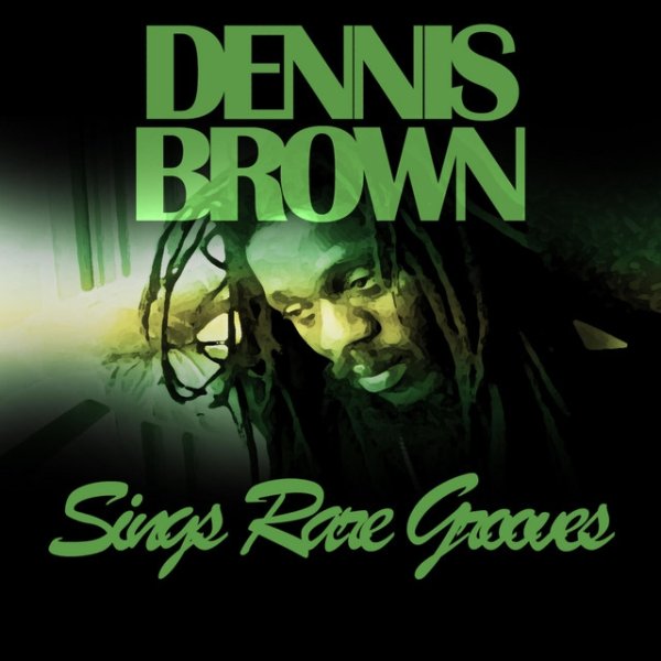 Album Dennis Brown - Sings Rare Grooves