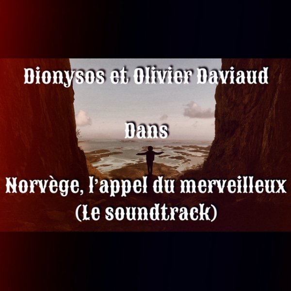 Album Dionysos - Norvège : l