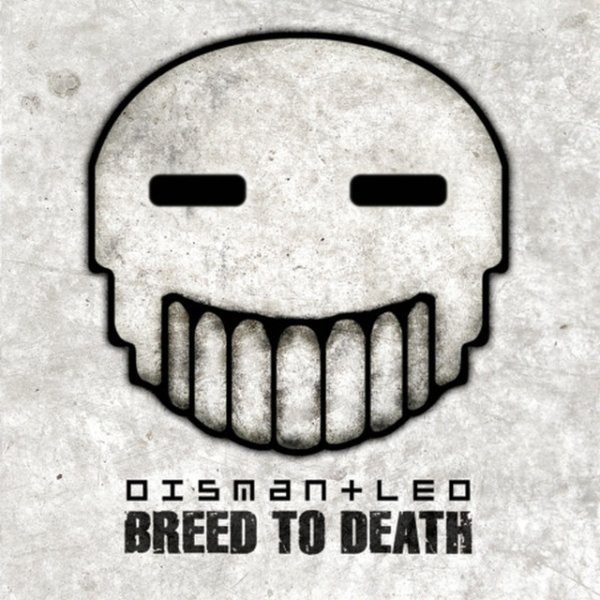 Album Dismantled - Breed to Death