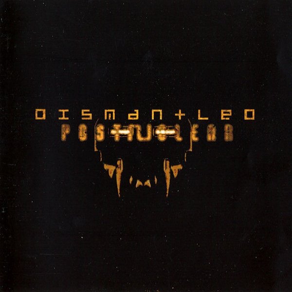 Album Dismantled - PostNuclear