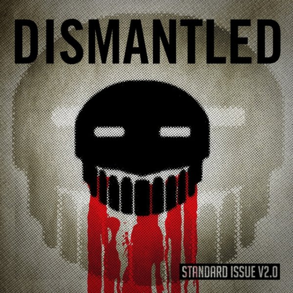 Album Dismantled - Standard Issue V2.0