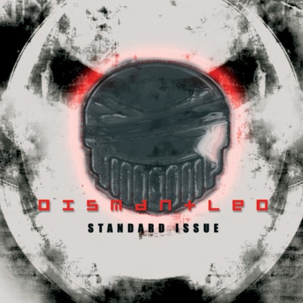 Standard Issue - album
