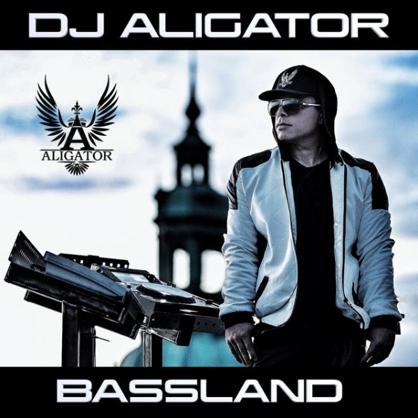 Album DJ Aligator - Bassland
