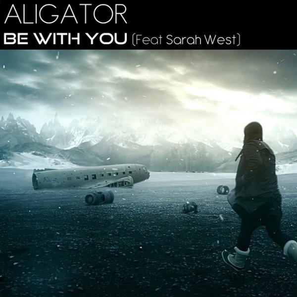 Be with You - album