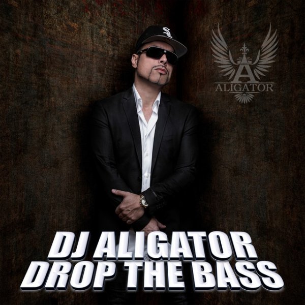 DJ Aligator Drop the Bass, 2018