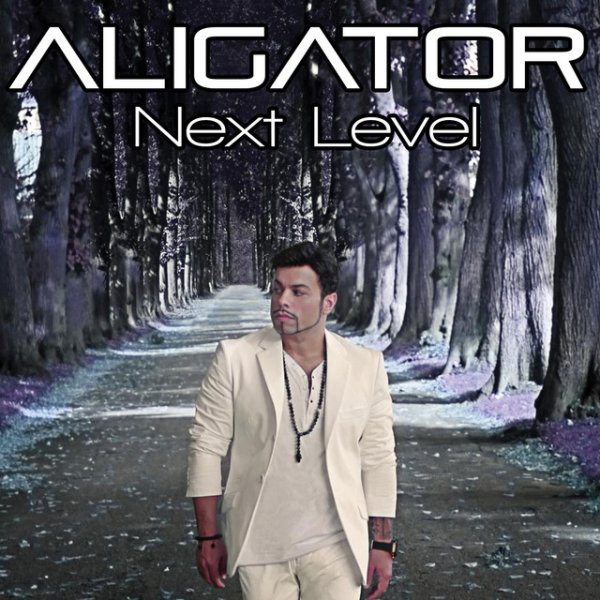 Album DJ Aligator - Next Level