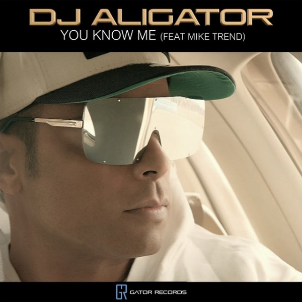 Album DJ Aligator - You Know Me
