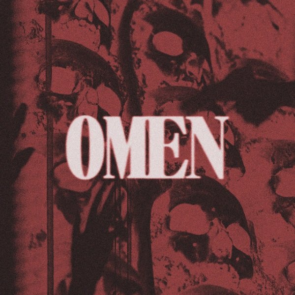 Album DJ Paul - Omen