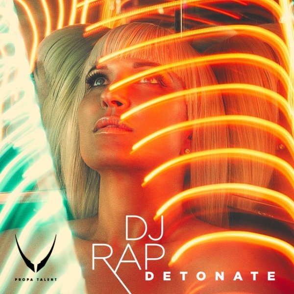 Album DJ Rap - Detonate