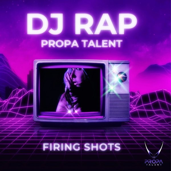 DJ Rap Firing Shots, 2022