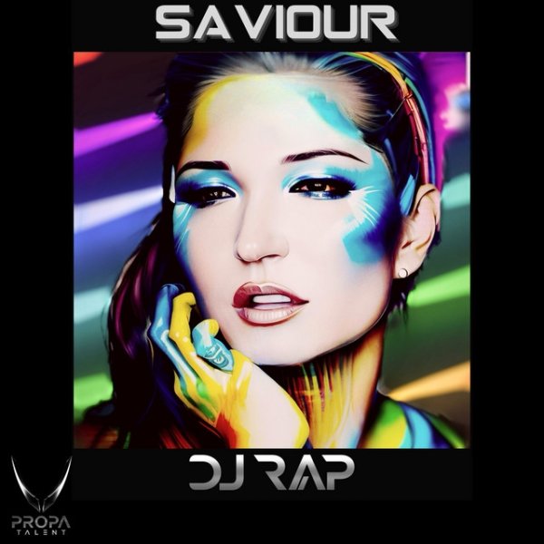 Album DJ Rap - Saviour