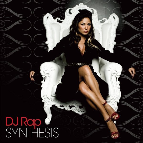 Album DJ Rap - Synthesis