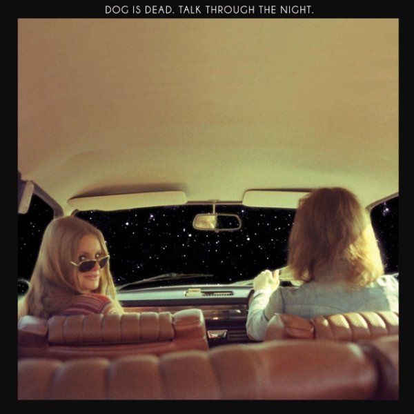Talk Through The Night - album