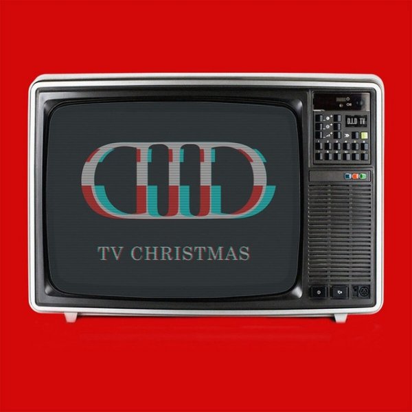 Album Dog Is Dead - TV Christmas