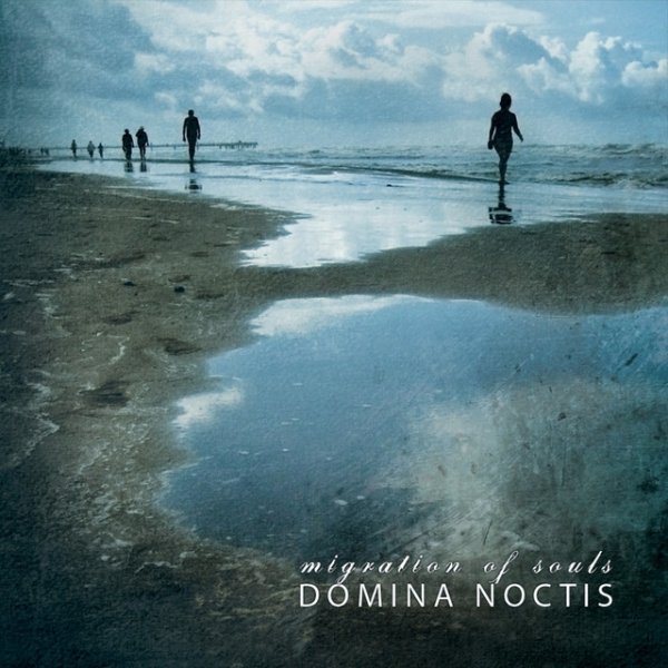Album Domina Noctis - Migration of Souls