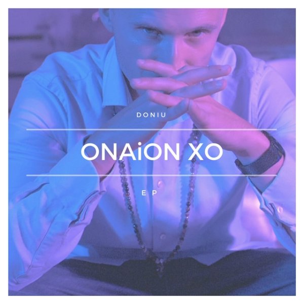 Album Doniu - ONAiON XO