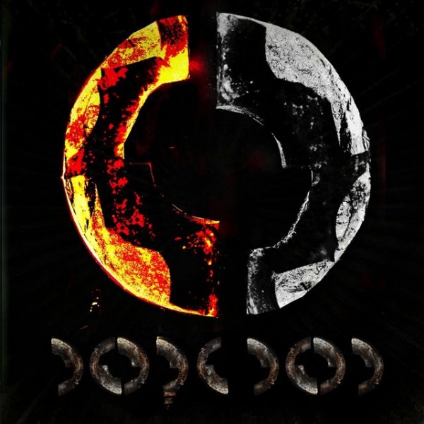 Album Dope D.O.D. - Branded