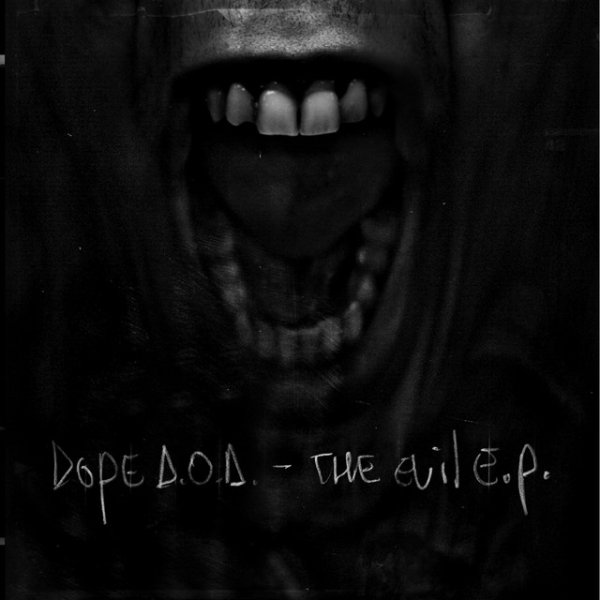 Album Dope D.O.D. - Evil