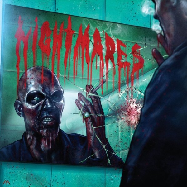 Album Dope D.O.D. - Nightmares