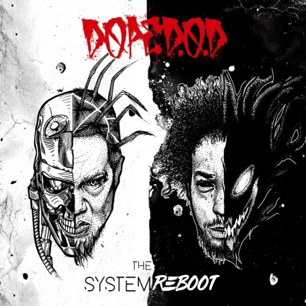 The System Reboot - album