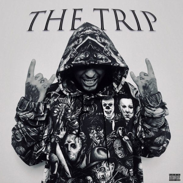 Album Dope D.O.D. - The Trip
