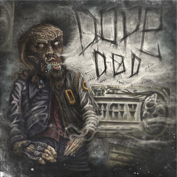 Album Dope D.O.D. - The Ugly