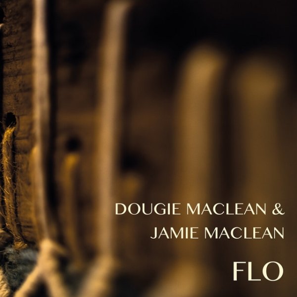 Album Dougie MacLean - Flo