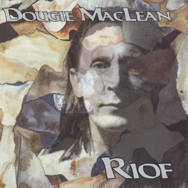 Album Dougie MacLean - Riof