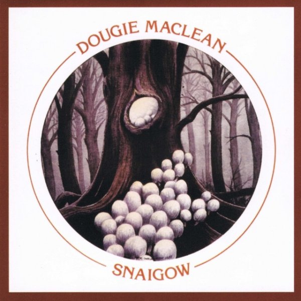 Album Dougie MacLean - Snaigow