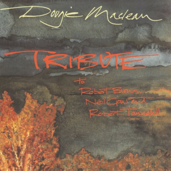 Album Dougie MacLean - Tribute