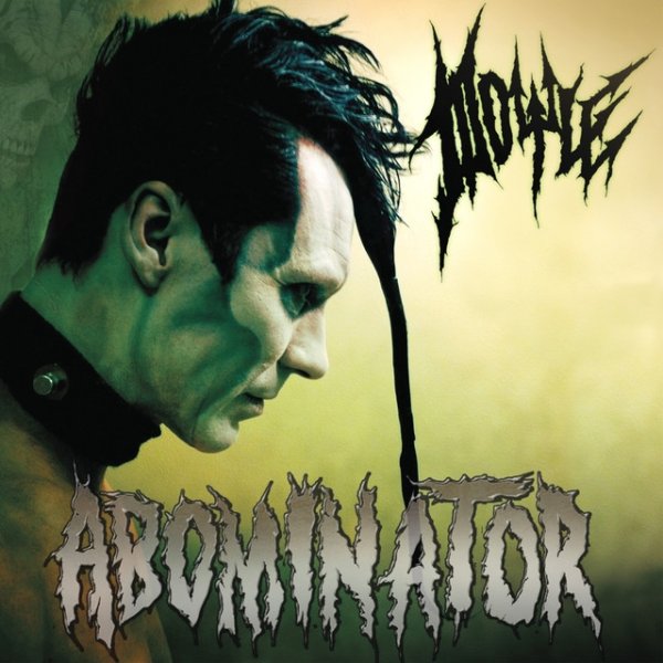 Abominator - album