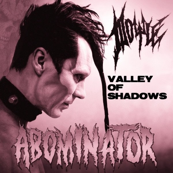Album Doyle - Valley of Shadows