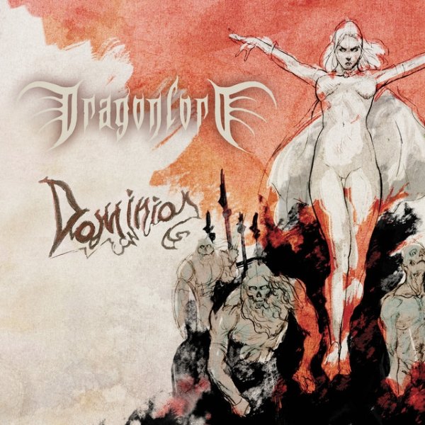 Album Dominion - Dragonlord
