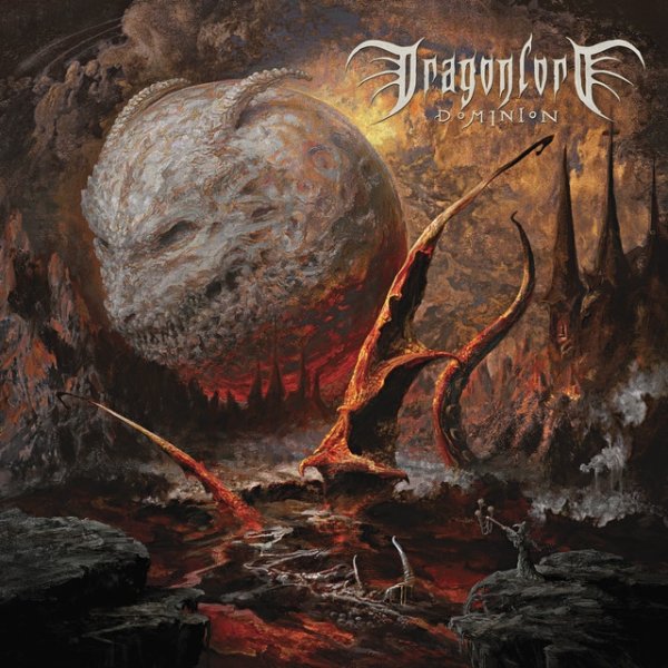 Album Dominion - Dragonlord
