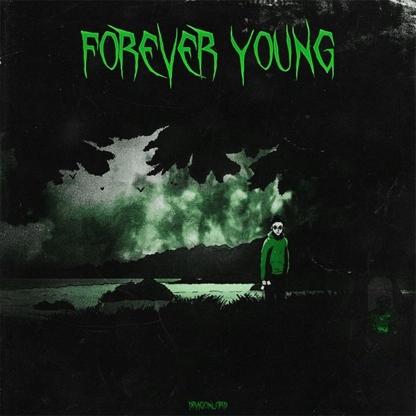 Album Dragonlord - Forever Young
