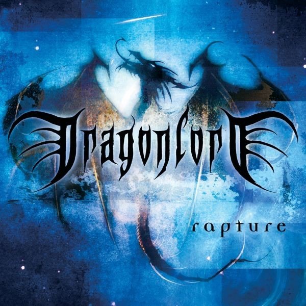 Album Rapture - Dragonlord